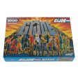 G.I. Joe Puzzles - Vintage Joe Catalog Cheap