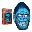 Gorilla Biscuits Mask - Gorilla (Glow) Sale