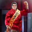 Andre the Giant ULTIMATES! Figure - Andre Robe Discount