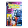 Back to the Future ReAction Figure Wave 2 - Fifties Doc Fashion