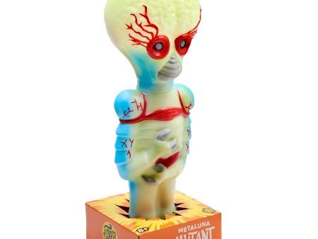 The Metaluna Mutant Super Soapie - Glow on Sale