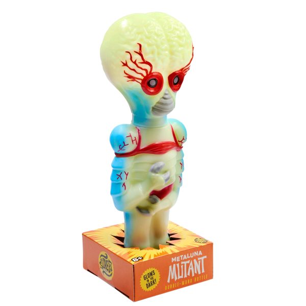 The Metaluna Mutant Super Soapie - Glow on Sale