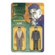 3rd Bass ReAction Figures - 3rd Bass (2 Pack) For Discount