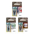 Parks and Recreation ReAction Wave 3 - Perd Hapley, Jean-Ralphio & Bobby Newport Discount