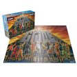 G.I. Joe Puzzles - Vintage Joe Catalog Cheap