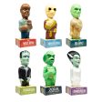 Universal Monsters Super Soapies - Full Color - Set of 6 Online Sale