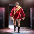 Andre the Giant ULTIMATES! Figure - Andre Robe Discount