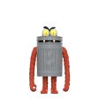 The Weirdest Wave 1 Figures - Blööd, Trashquatch & Gor-ior Online Sale