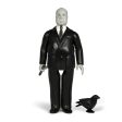 Alfred Hitchcock ReAction Figure - Grayscale Fashion