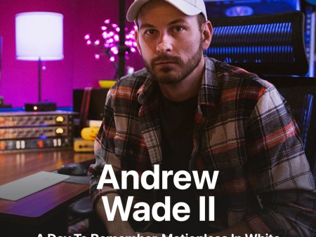 Andrew Wade II - Kemper Pack For Discount