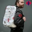 G.I. Joe x Bravo Co. x Super7 - FoxTrot Block IV Storm Shadow Backpack Sale