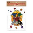 Dungeons and Dragons - XL Temporary Tattoos Set Online