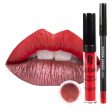 My Lover Lip Trio Lip Paint Kit For Discount