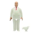 Alfred Hitchcock ReAction Figure - Monster Glow Cheap