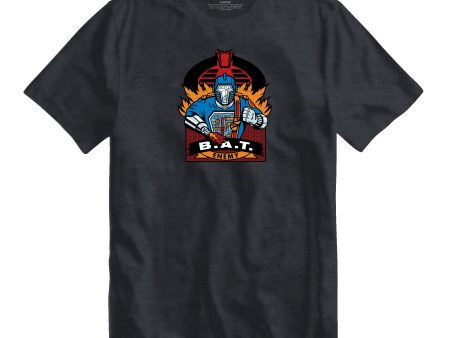 G.I. Joe - Cobra B.A.T. T-shirt For Cheap