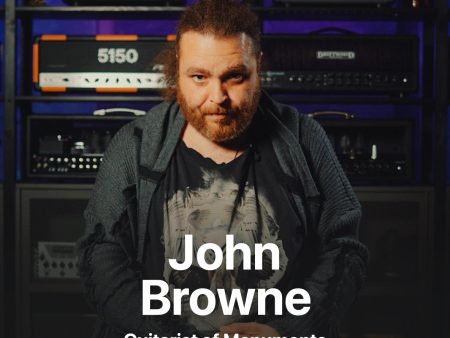 John Browne - Kemper Pack Online