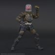 Acid Rain ReAction Figures W1 - Cortex Commander Marine Online now