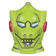 Toho Mask W1 - Mechagodzilla (Glow) Fashion