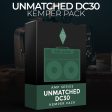 Unmatched DC30 - Kemper Pack Cheap