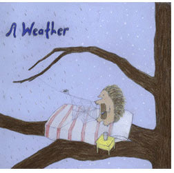 A Weather - The Feather Test Online Sale