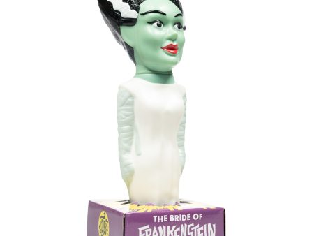 Universal Monsters Super Soapies - Bride of Frankenstein For Discount