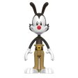 Animaniacs ReAction Figures Wave 1 - Set of 4 For Discount