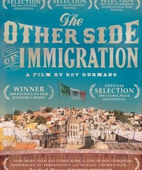 The Other Side of Immigration (DVD) Supply