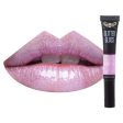 Illusion Glitter Lip Gloss For Cheap