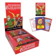 Dungeons and Dragons Wax Pack Trading Cards -  Animated Series - Boxed PDQ on Sale