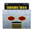 Beastie Boys ReAction Wave 2 - Intergalactic 2-Pack Online now