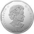 2015 Canada $10 DC Comics Originals - Strength Fine Silver (No Tax) Online