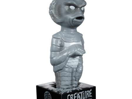 Universal Monsters Super Soapies Wave 4 - Creature from the Black Lagoon (Silver Screen) Online