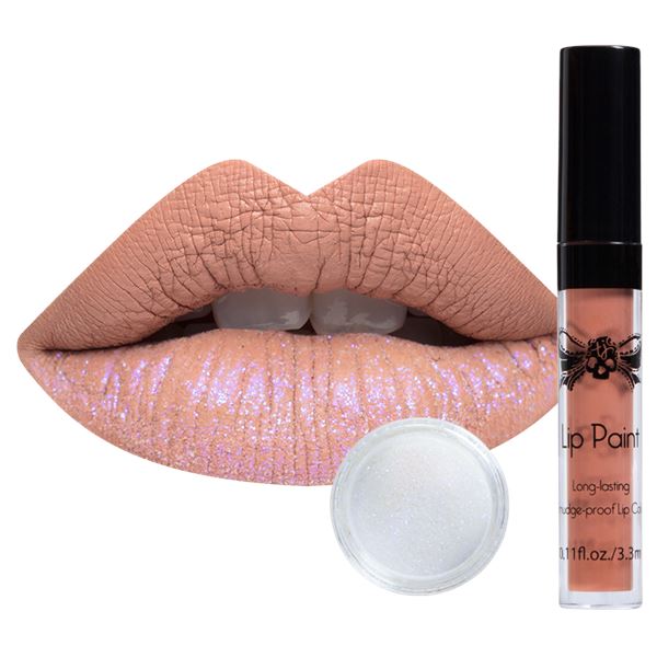 Jungle Boogie Matte Lip Color Sale