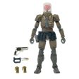 Acid Rain ReAction Figures W1 - Cortex Commander Marine Online now