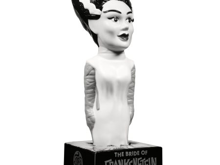 Universal Monsters Super Soapies Wave 3 - Bride of Frankenstein (Silver Screen) Online now