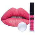 Fabulous Matte Lip Color on Sale