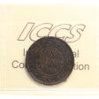 1859 Wide 9 8 Canada 1-cent ICCS Certified VF-30 Hot on Sale