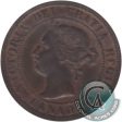 1899 Canada 1-cent Almost Uncirculated (AU-50) Online now