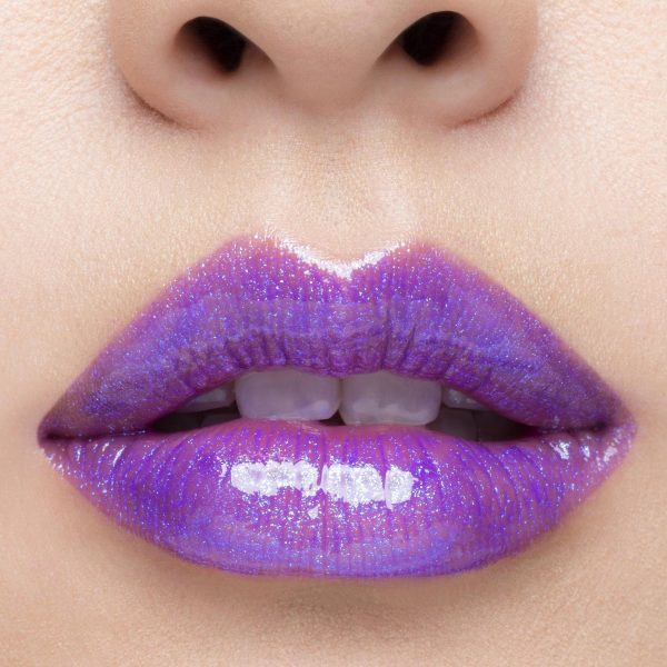 Viper Glitter Lip Gloss Fashion