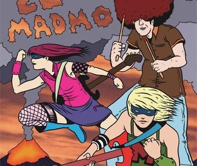 El Madmo - El Madmo Online Sale