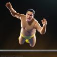 Andre the Giant ULTIMATES! Figure - Andre (Yellow Trunks) Online Sale