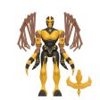 Transformers ReAction Figures Wave 7 Beast Wars - Set of 5 Discount