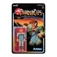 Thundercats ReAction Figure Wave 2 - Tygra Discount