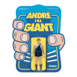 Andre The Giant ReAction - Singlet Supply