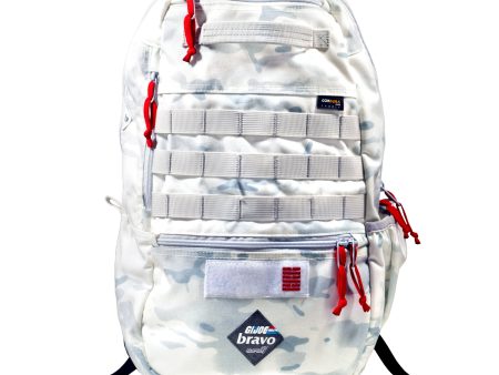 G.I. Joe x Bravo Co. x Super7 - FoxTrot Block IV Storm Shadow Backpack Sale