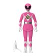 Mighty Morphin Power Rangers ReAction - Triangle Box Set of 5 on Sale