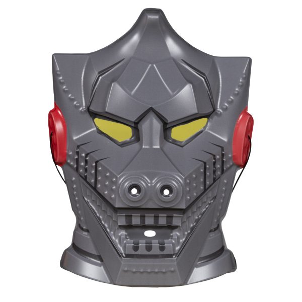 Toho Masks - Mechagodzilla (Grey) Online