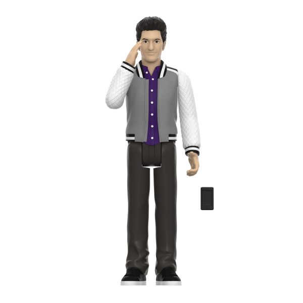 Parks and Recreation ReAction Wave 3 - Perd Hapley, Jean-Ralphio & Bobby Newport Discount