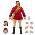 Andre the Giant ULTIMATES! Figure - Andre Robe Discount