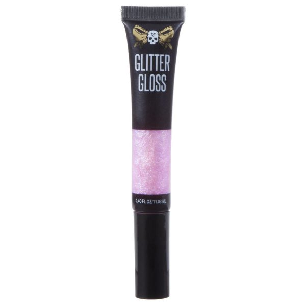 Illusion Glitter Lip Gloss For Cheap